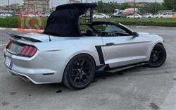 فورد موستانج